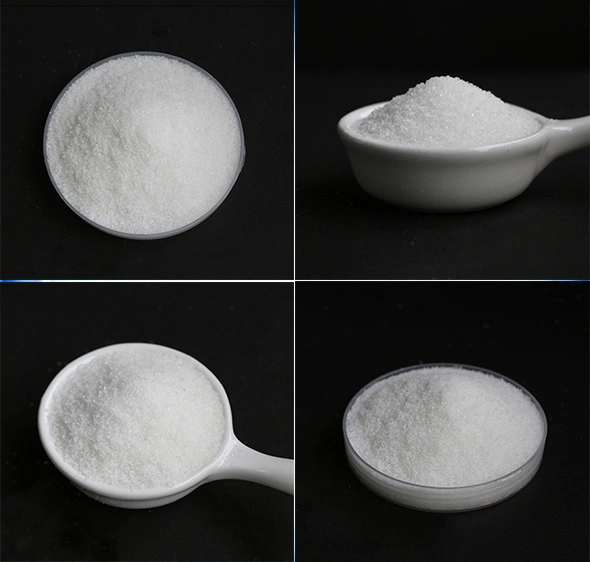 Cod Removal Rate 40-70% Nanionic Polyacrylamide for Wate Treatment