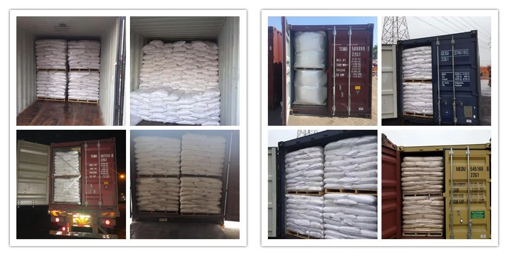 Factory Supply Glucono Delta Lactone (Gdl) Used as Food Additive