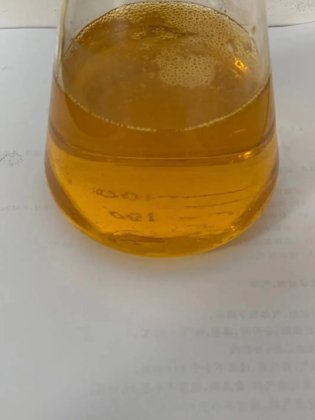 Low Toxcity Lubricant in Wbm Drilling Fluids