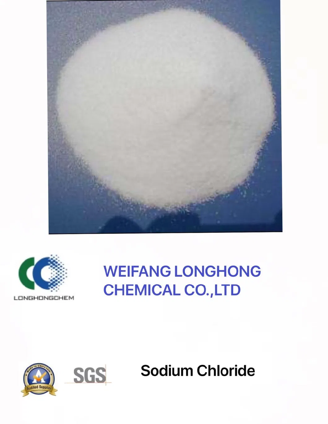 Top Quality Snow-Melting Agent Used for Reduce The Melting Temperature of Snow and Ice/Unblock Roads