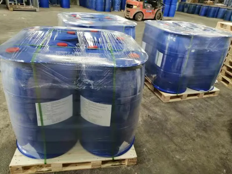 Corrosion Inhibitor CAS No 3794-83-0 Antiscalent Corrosion Inhibitor for Water Treatment Chemicals