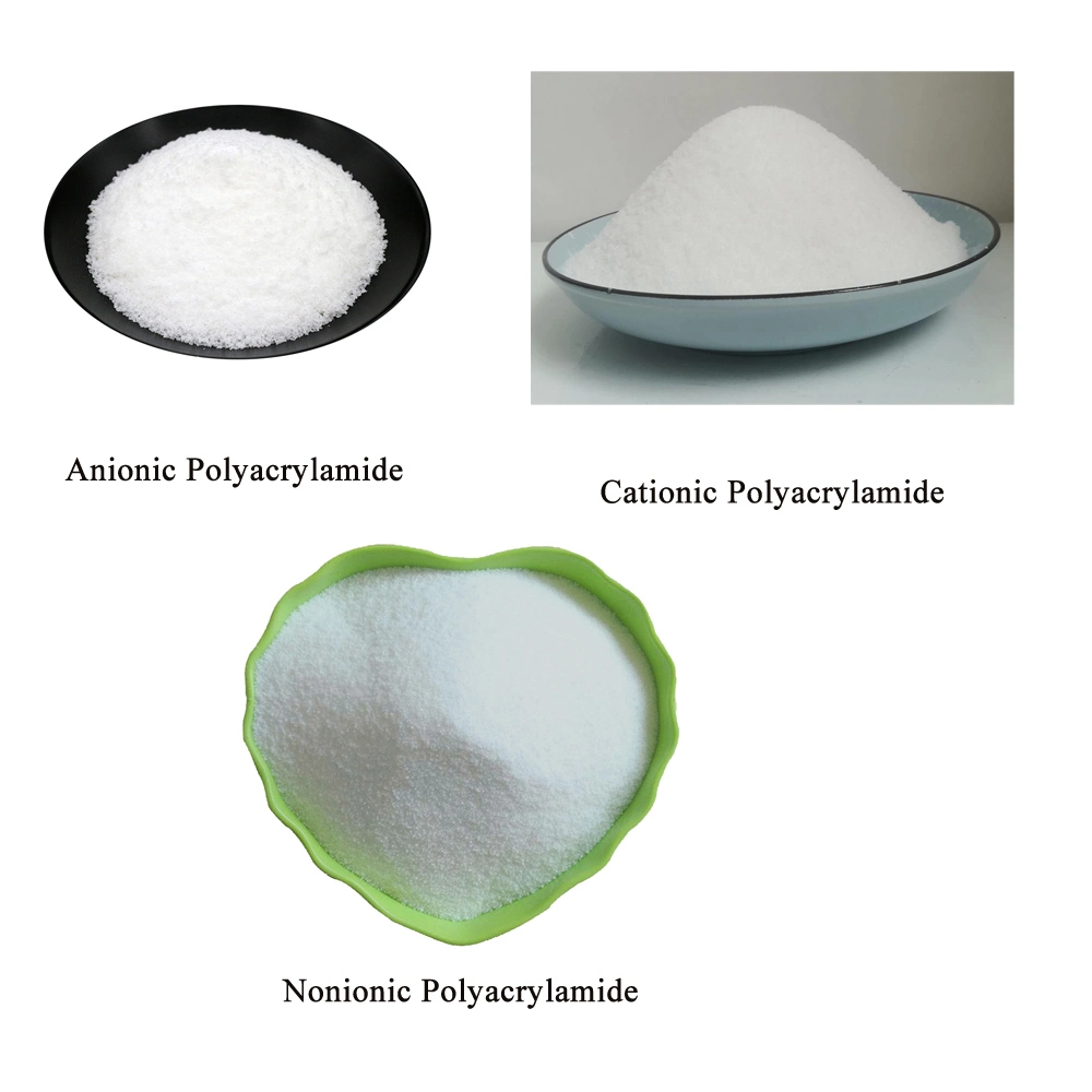 Big Promotion Polyacrylamide PAM for Thickener for Oilfield Acidification in Oilfield
