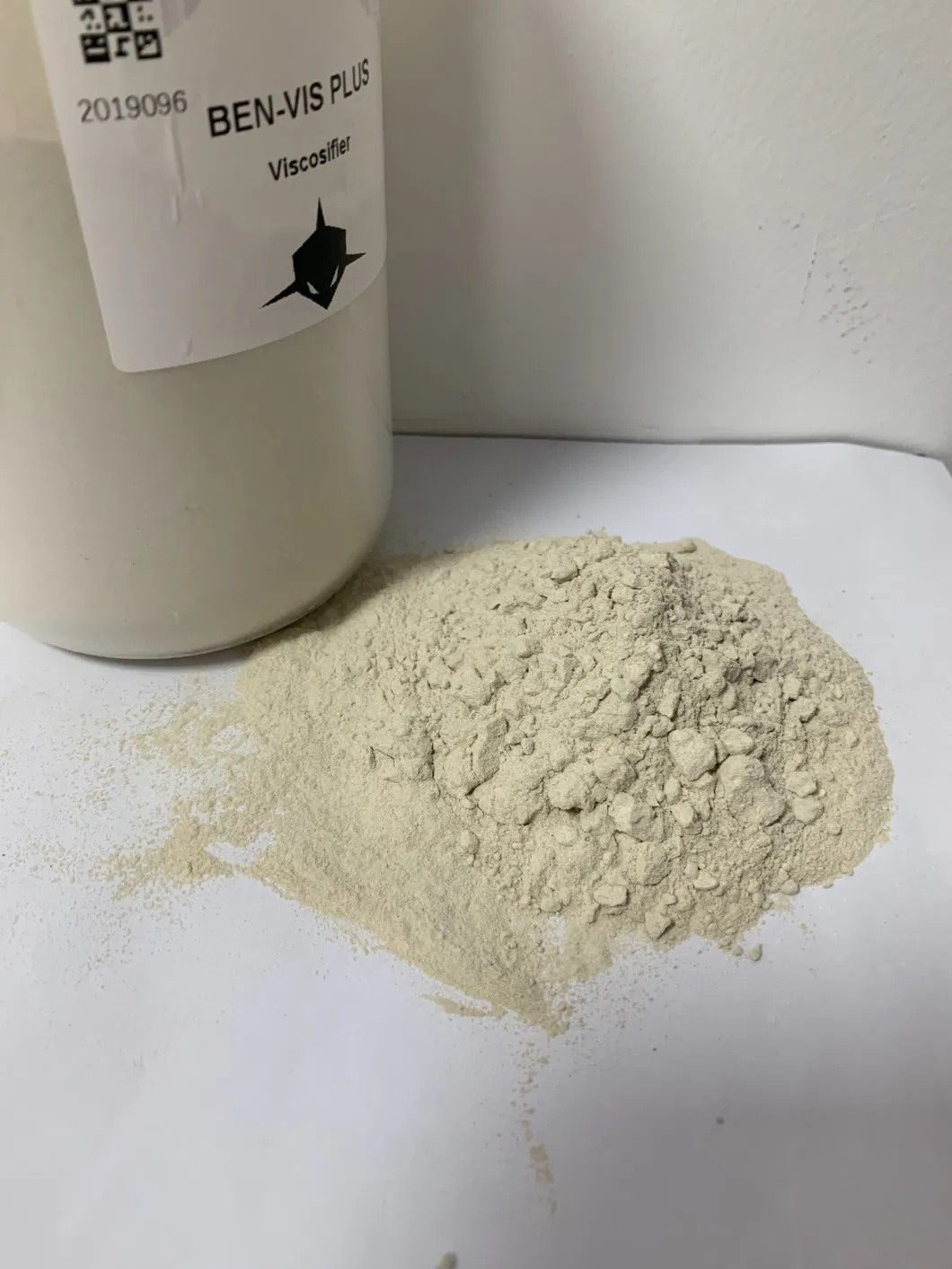 Viscosifier-Organophilic Clay-Obm-Drilling Fluid Additive