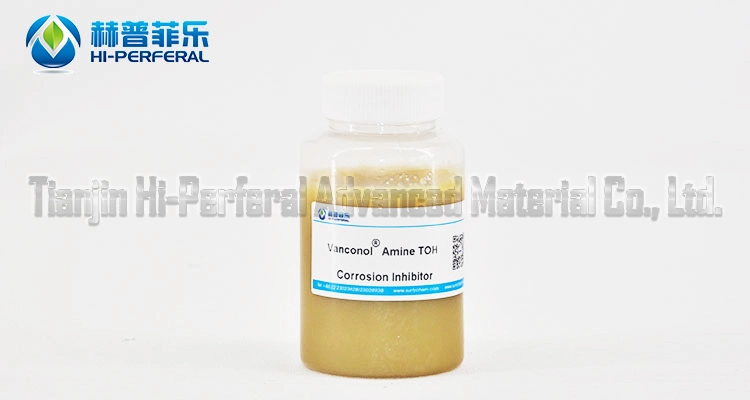 Vanconol TOH high quality amine corrosion inhibitor for acid system