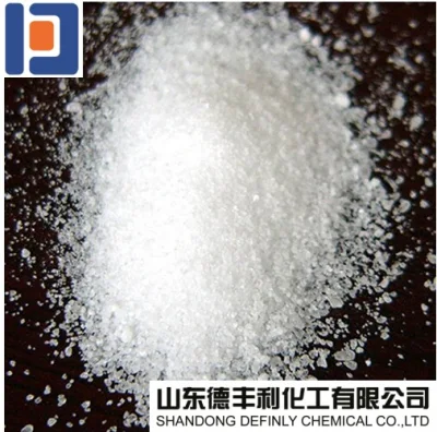 Manufacturers Supply Top Quality Food Additive Glucono Delta Lactone (GDL) in China
