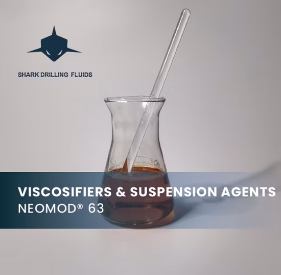 Viscosifier-Organophilic Clay-Obm-Drilling Fluid Additive