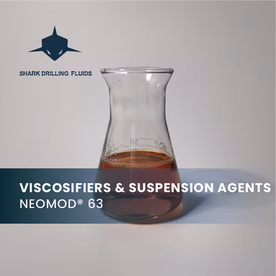 Viscosifier-Organophilic Clay-Obm-Drilling Fluid Additive